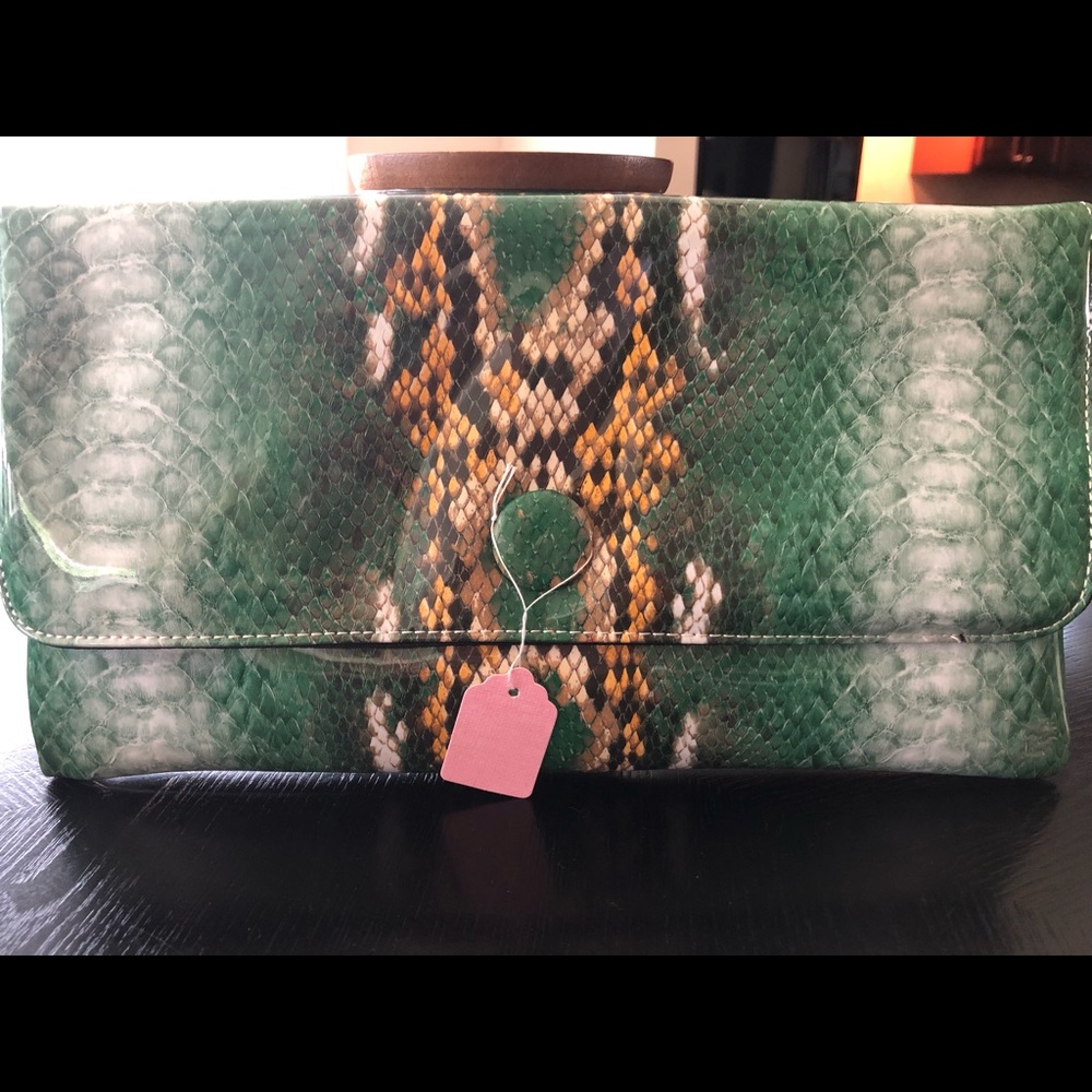 Clutch Handbag